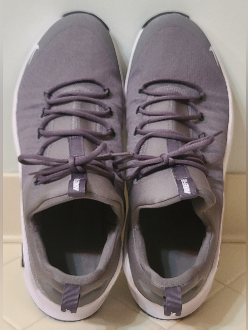 Nike Free Metcon 6 TB Gunsmoke Men's Size 14 - Picture 5 of 7